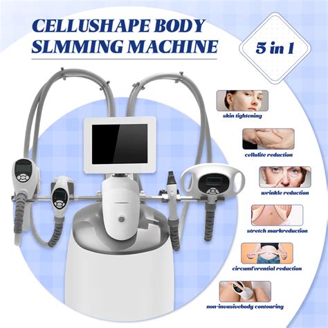 What is Velashape .